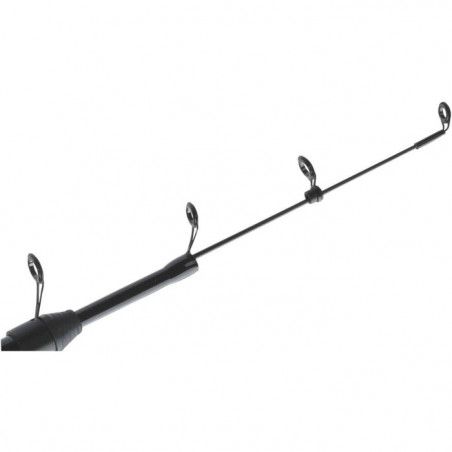 DP23 - Canne télescopique Mitchell Epic Adjustable