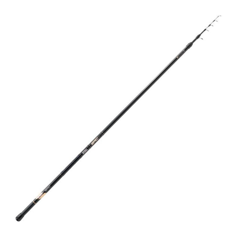 DP23 - Canne téléscopique Mitchell Epic R Adjustable