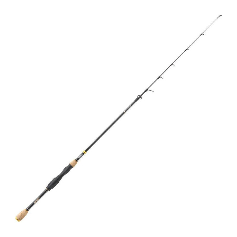 DP23 - Canne telescopique Mitchell petit carnassier Epic R Spinning