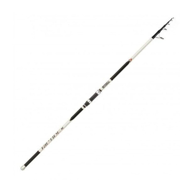 DP23 - Canne Téléscopique Mitchell Riptide RZ Surfcasting