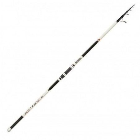 DP23 - Canne Téléscopique Mitchell Riptide RZ Surfcasting