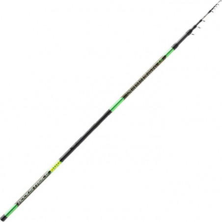 DP23 - Canne télescopique Mitchell Suprema 2 ajustable - Destockage