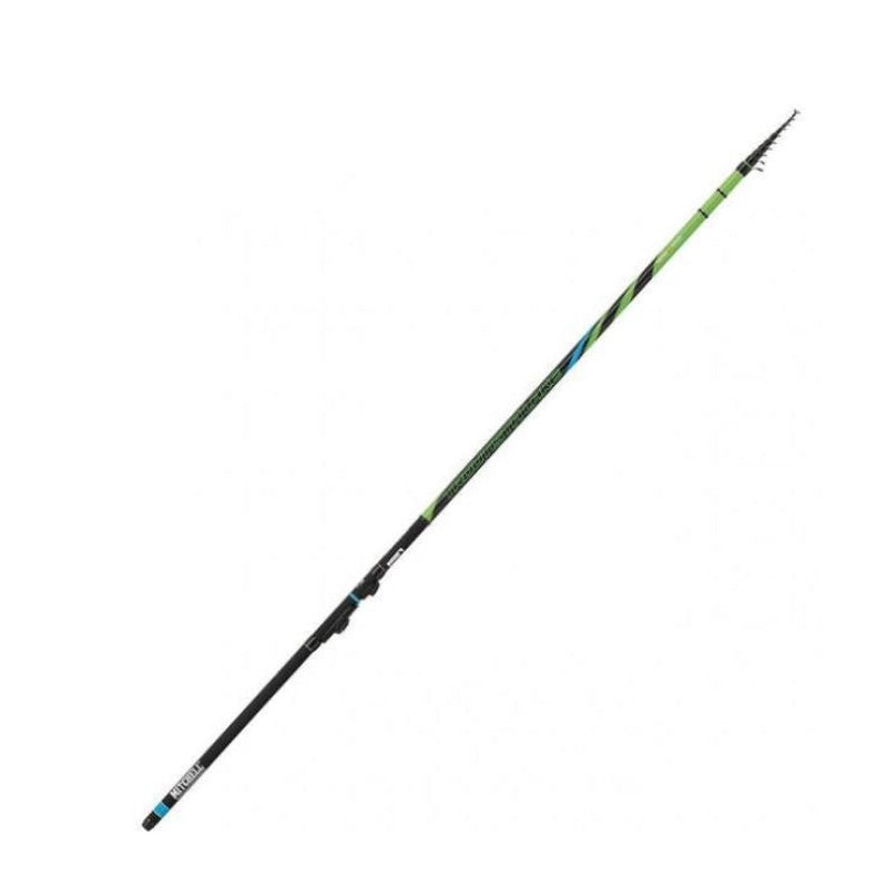 DP23 - Canne Téléscopique Mitchell Suprema 3.0 Troutista 4,50 m / 15 - 30 g