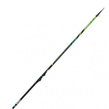 DP23 - Canne Téléscopique Mitchell Suprema 3.0 Troutista 4,50 m / 15 - 30 g