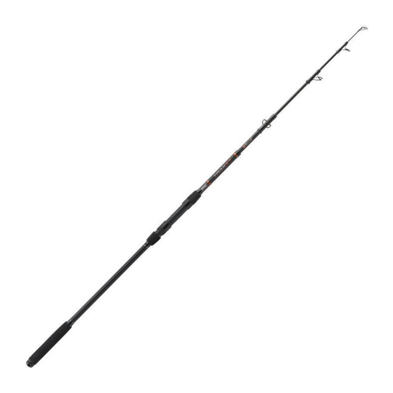 DP23 - Canne téléscopique Mitchell Traxx R Tele Strong