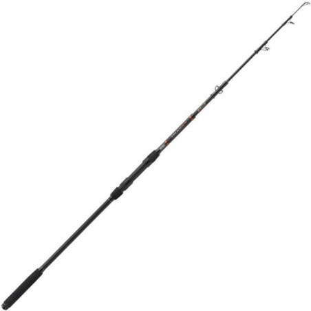 DP23 - Canne téléscopique Mitchell Traxx R Tele Strong