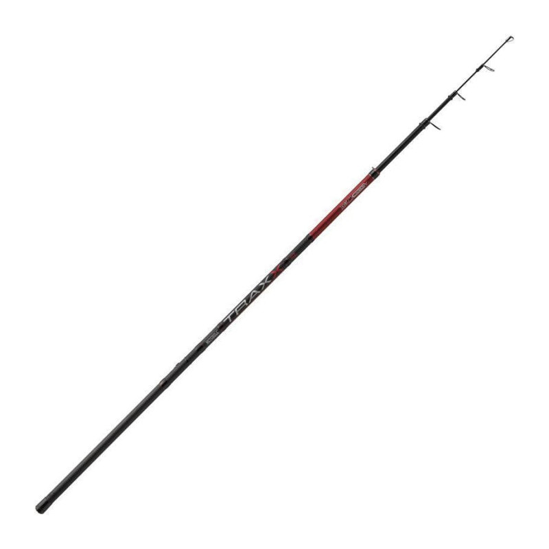 DP23 - Canne Téléscopique Mitchell Traxx RZ Strong - Destockage