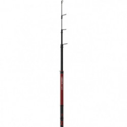 DP23 - Canne Téléscopique Mitchell Traxx RZ Strong - Destockage