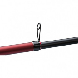 DP23 - Canne Téléscopique Mitchell Traxx RZ Strong - Destockage