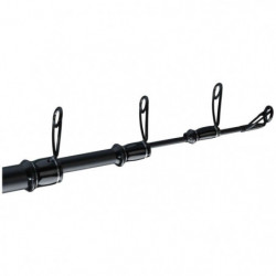 DP23 - Canne Téléscopique Mitchell Traxx RZ Strong - Destockage