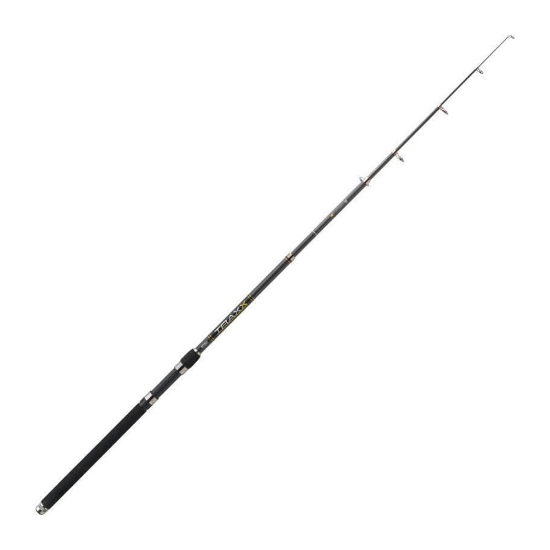 DP23 - Canne Téléscopique Mitchell Traxx Strong