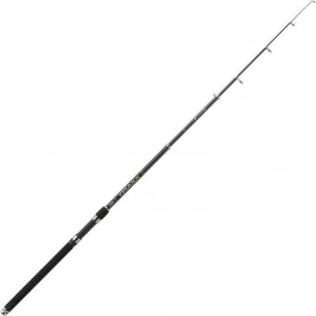DP23 - Canne Téléscopique Mitchell Traxx Strong