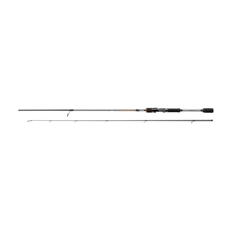 DP23 - Cannes Spinning Mitchell - Traxx MX2 Lure