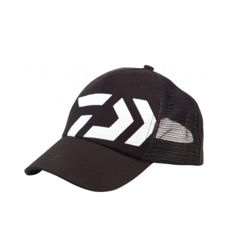 DP23 - Casquette Carpe Daiwa Trucker