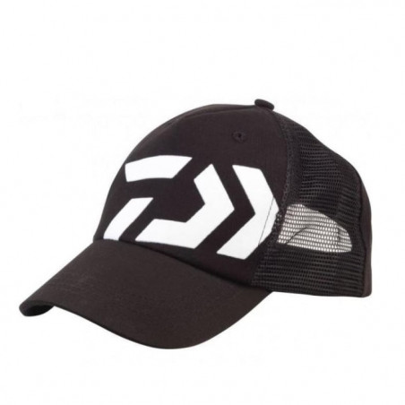DP23 - Casquette Carpe Daiwa Trucker