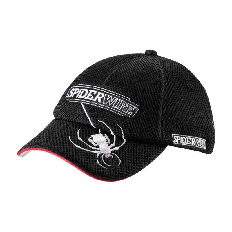 DP23 - Casquette SpiderWire Airtech