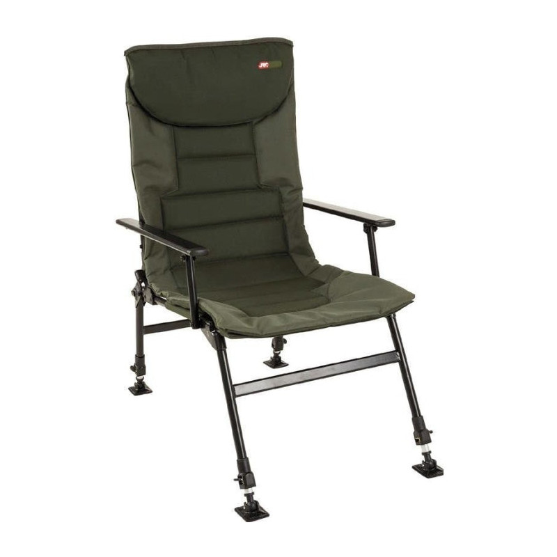 DP23 - Chaise JRC Defender Hi-Recliner Armchair