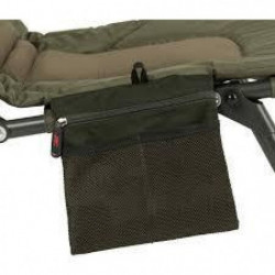 DP23 - Chaise JRC Stealth Chair