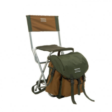 DP23 - Chaise Pliante Shakespeare avec Sac à Dos
