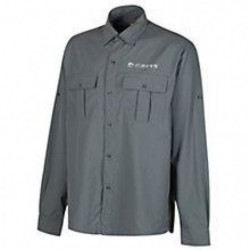 DP23 - Chemise Greys