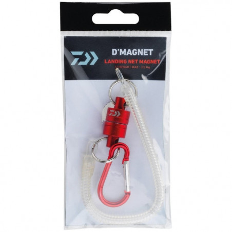 DP23 - Clip magnétique Daiwa 3,5 kg