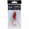 DP23 - Clip magnétique Daiwa 3,5 kg