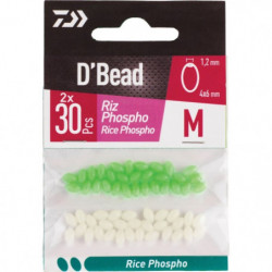 DP23 - Combo blanc et vert...