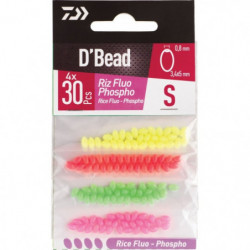 DP23 - Combo Perles Riz...