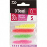 DP23 - Combo Perles Riz Fluo Phospho Daiwa D'Bead