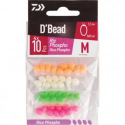 DP23 - Combo Perles Riz...