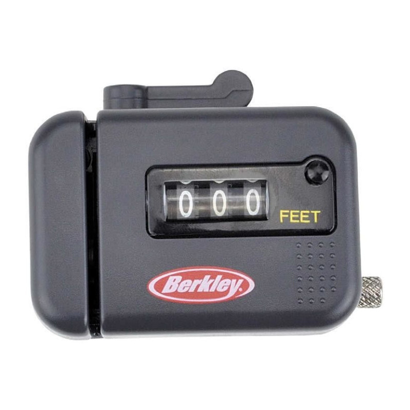 DP23 - Compteur de Ligne Berkley Line Counter