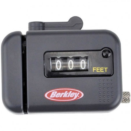 DP23 - Compteur de Ligne Berkley Line Counter