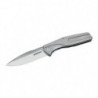 DP23 - Couteau Boker Magnum The Milled One - Lame 84mm