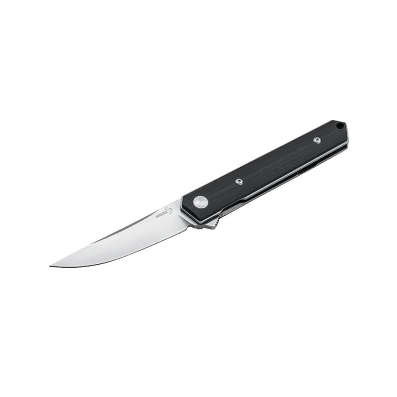 DP23 - Couteau Boker Plus Kwaiken Mini Flipper - Lame 76mm