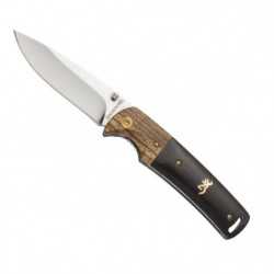 DP23 - Couteau Browning...
