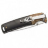 DP23 - Couteau Browning Buckmark Pliant