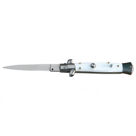 DP23 - Couteau Consorzio Auto Stilleto - Perle