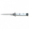 DP23 - Couteau Consorzio Auto Stilleto - Perle