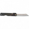 DP23 - Couteau Kane Tsune Higonokami Carbone - Lame 75mm