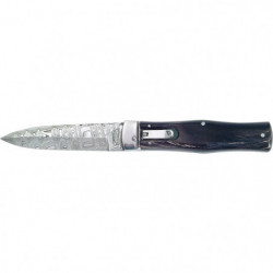 DP23 - Couteau Mikov...