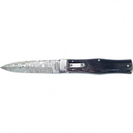 DP23 - Couteau Mikov Predator James Bond - Lame 100mm