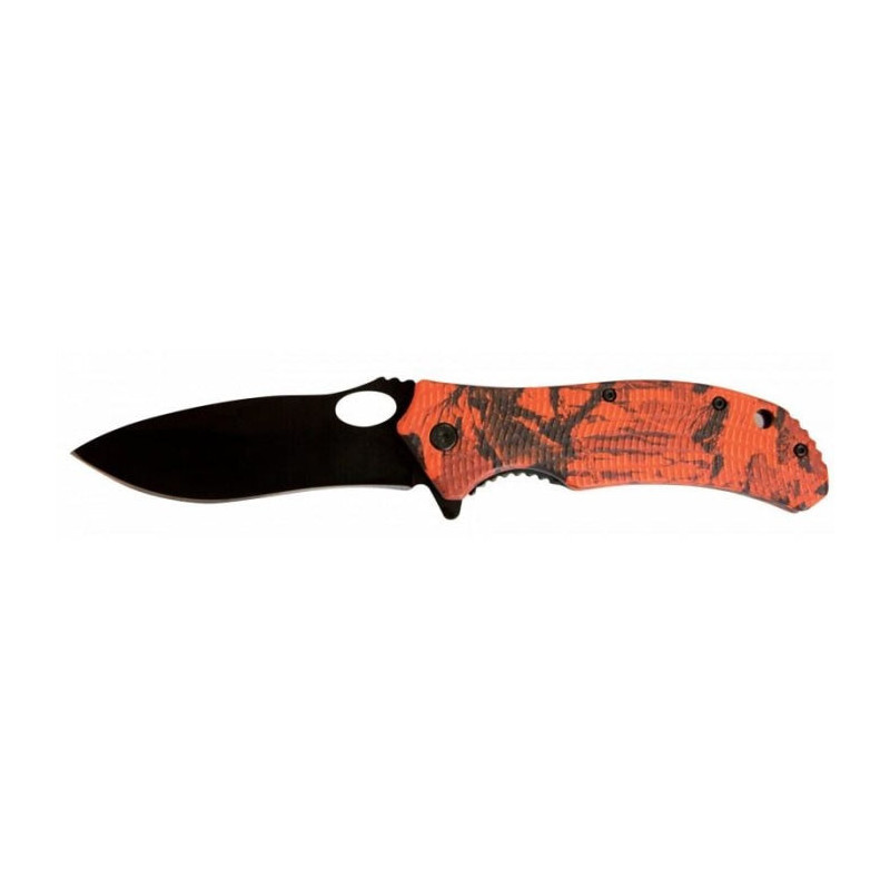 DP23 - Couteau pliable Verney Carron Kamo