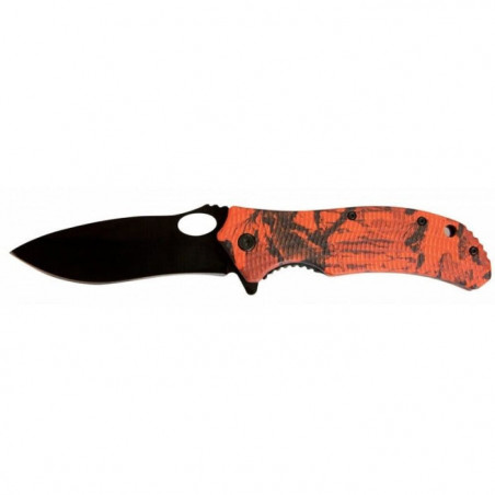 DP23 - Couteau pliable Verney Carron Kamo