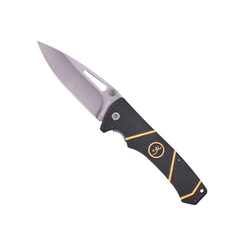 DP23 - Couteau pliant Browning Long haul