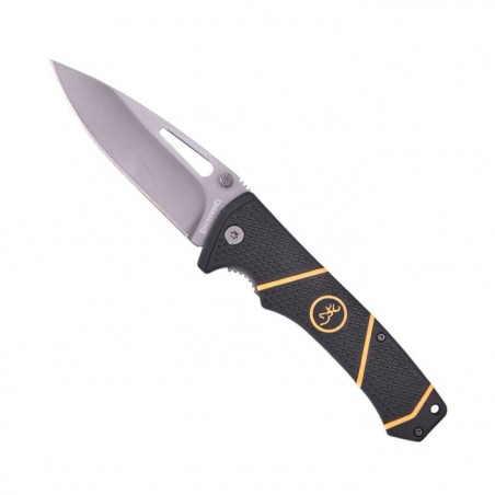 DP23 - Couteau pliant Browning Long haul