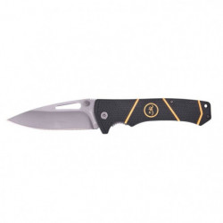 DP23 - Couteau pliant Browning Long haul