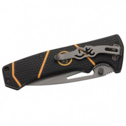 DP23 - Couteau pliant Browning Long haul
