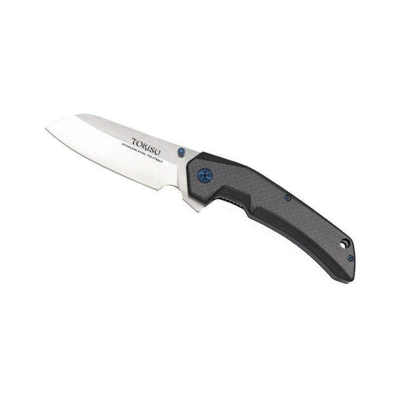 DP23 - Couteau pliant K25 Tokisu