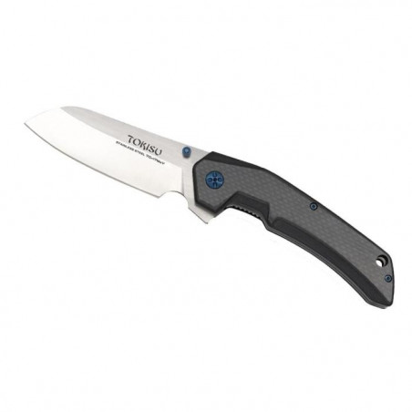 DP23 - Couteau pliant K25 Tokisu