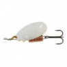 DP23 - Cuillère Abu Garcia Fast Attack Spinners 10g - Destockage